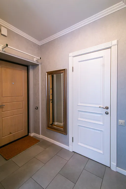 Квартира Замечательная современная квартира — Москва