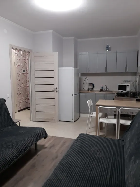 Евродвушка в Урбанисте