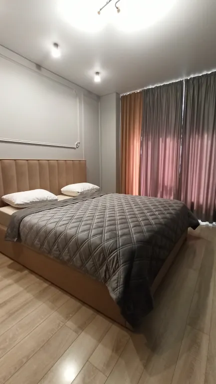 Современная квартира рядом с парком в лучшем месте города