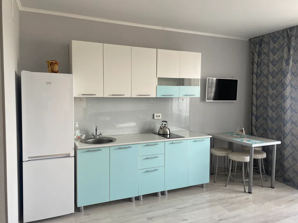 Комфортное жилье за разумные деньги