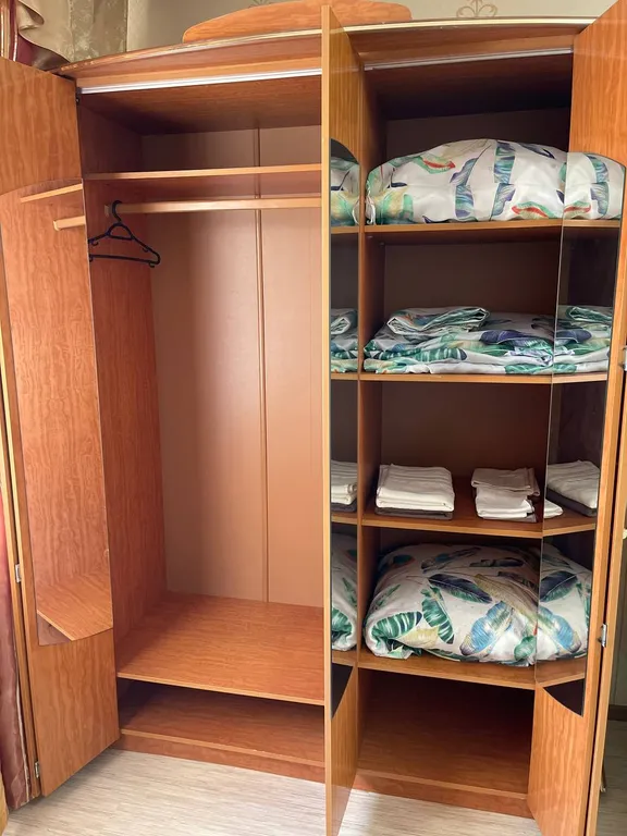 Оранжевое настроение