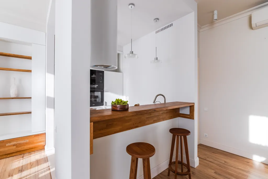 Квартира у Дворцовой площади