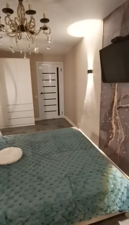 Эксклюзивная квартира в центре города