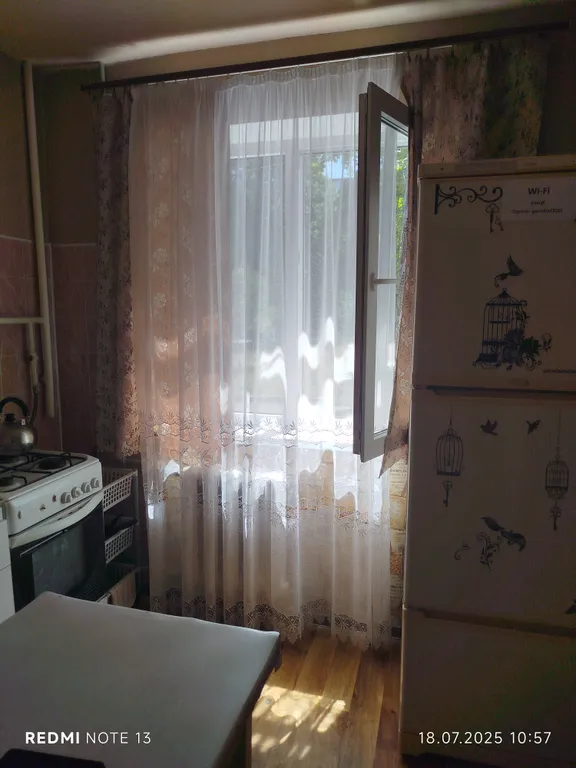 Квартира в районе Автовокзала