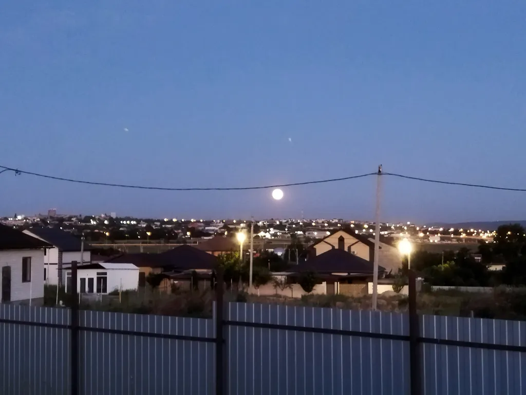 Дачный участок рядом с морем