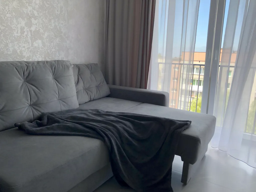 Резиденция на Балтийском море