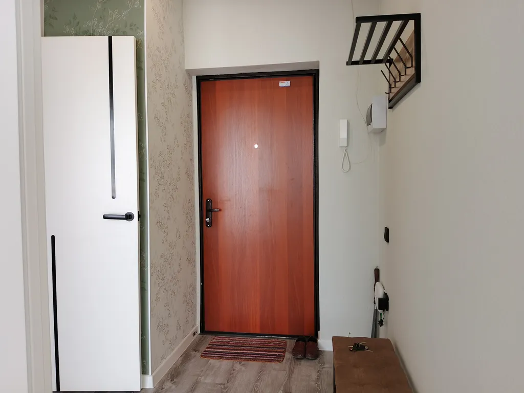 Квартира Уютная квартира на Ленина — Горячий Ключ