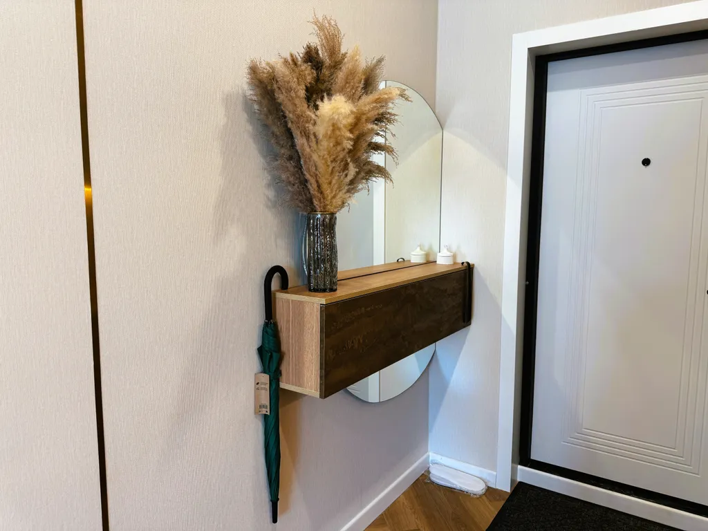 Квартира 215 Instaстудия — Алматы