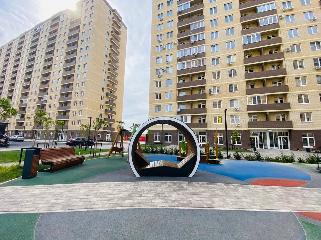 Солнечный воздух