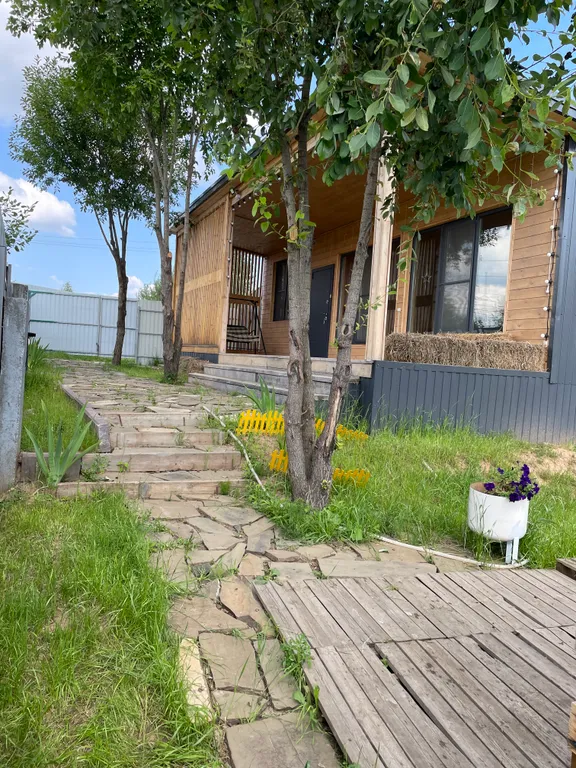 2-комнатный Дом