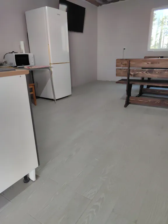 Уютный дом со всеми удобствами для большой компании у парка Теснины