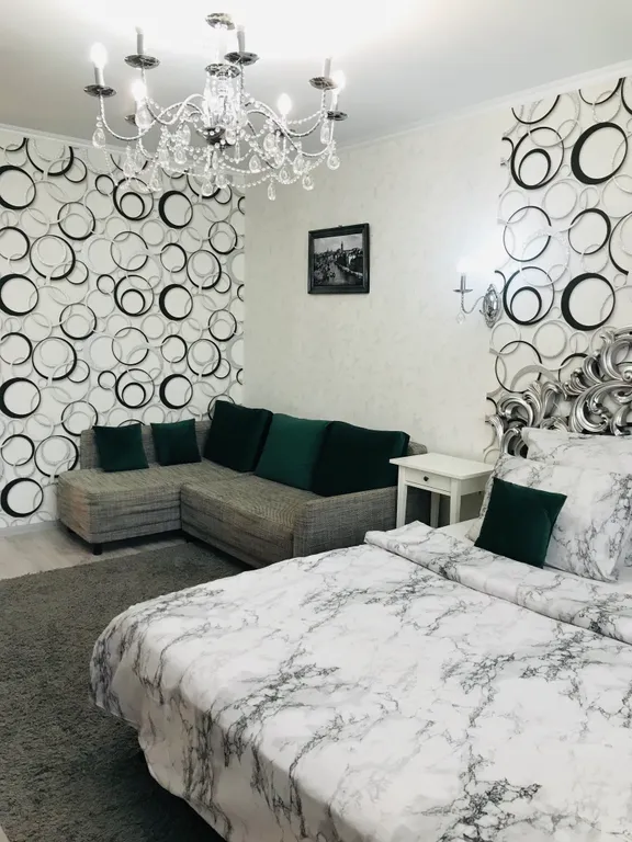 Квартира Апартаменты в центре — Калининград