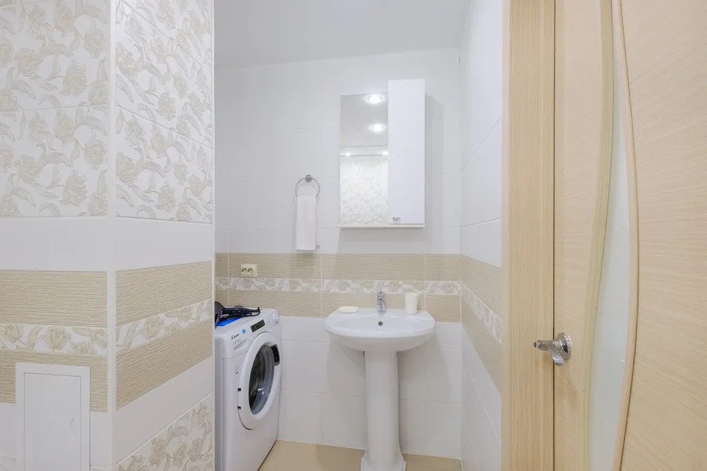 Стильные апартаменты  в центре