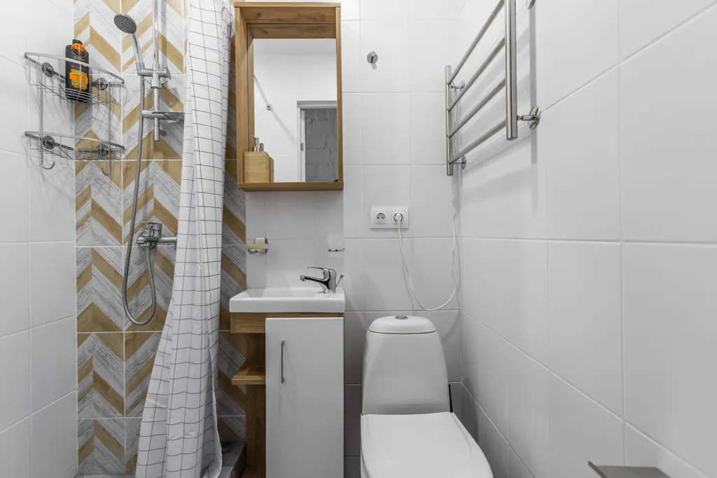 Квартира Апартаменты Loft Rooms Vukovo в 7-10 минутах пешком от аэропорта — Москва