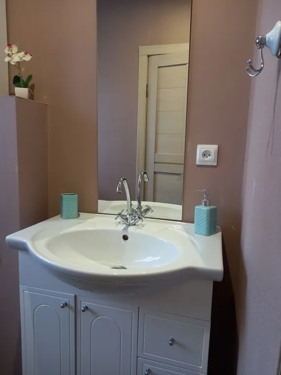 Уютный таунхаус на Банном рядом с ГЛЦ