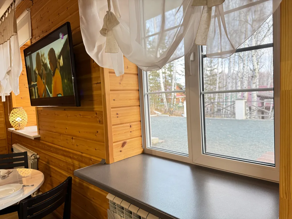 Апартамент Семейный