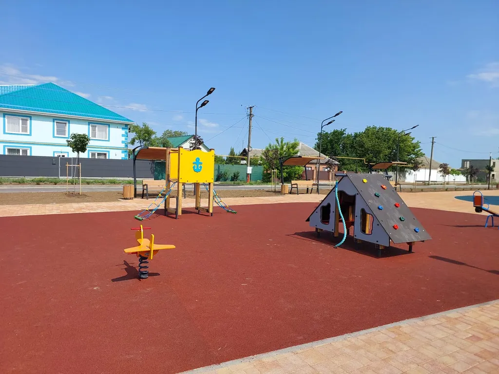 Апартаменты