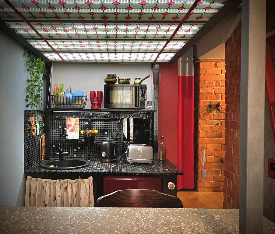 Креативная студия