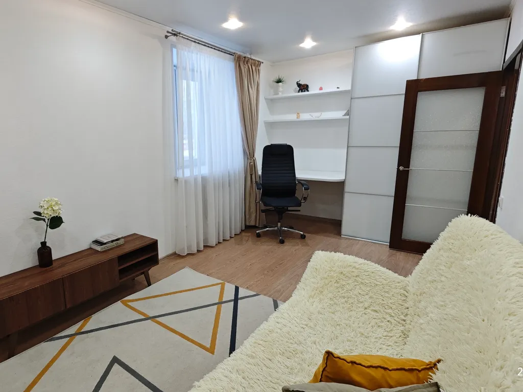 Квартира рядом с аэропортом