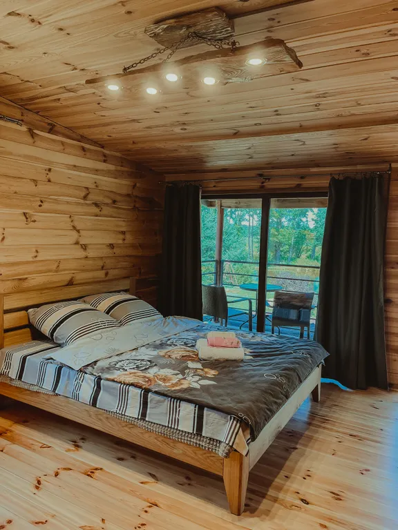 Агроусадьба Мечта в Беловежской пуще