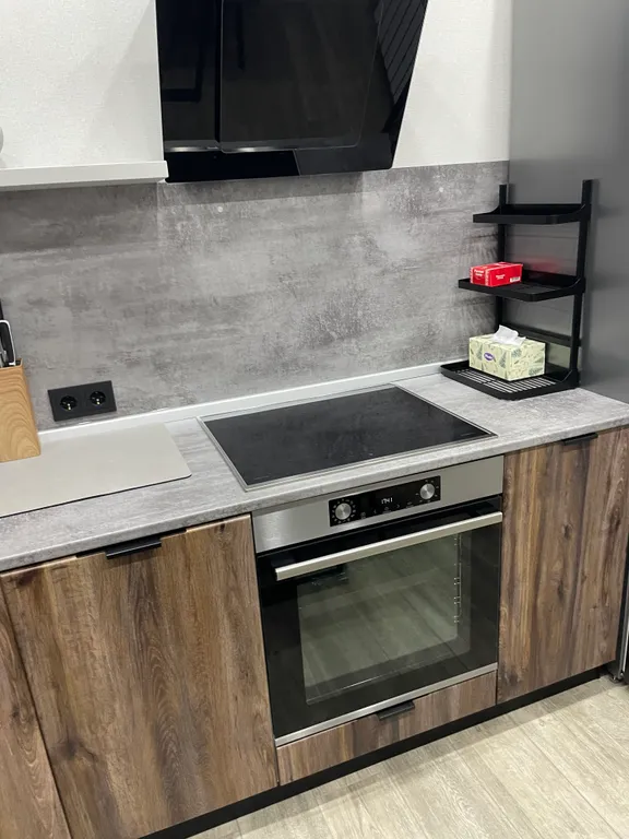 2-х комнатная  квартира