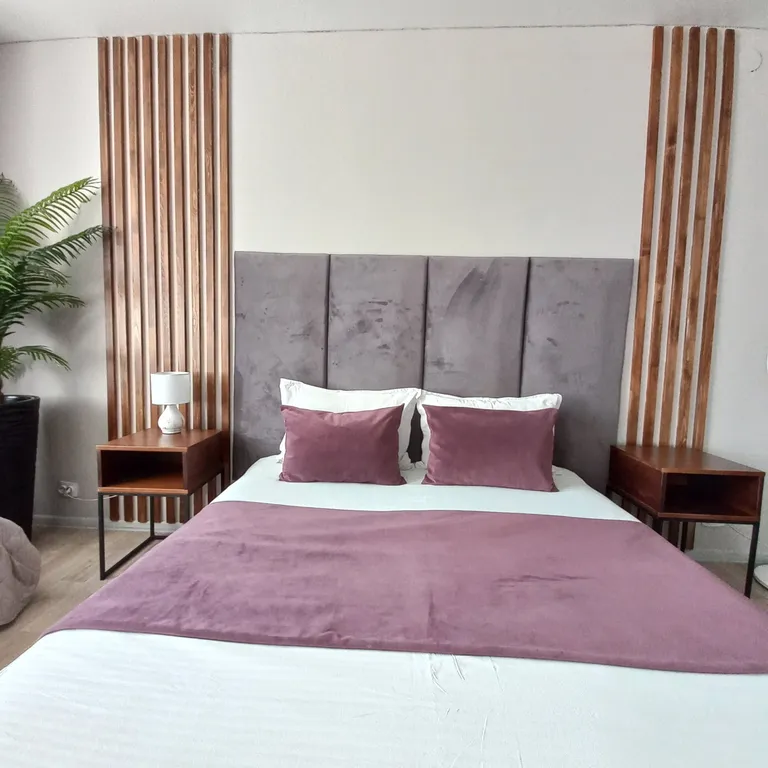 Студия в мкр. Царский