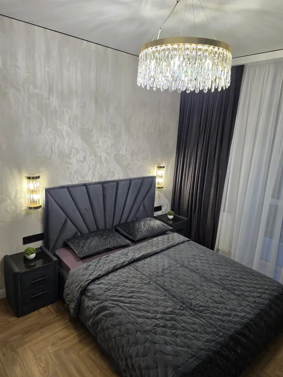 Квартира в элитном компплексе сард