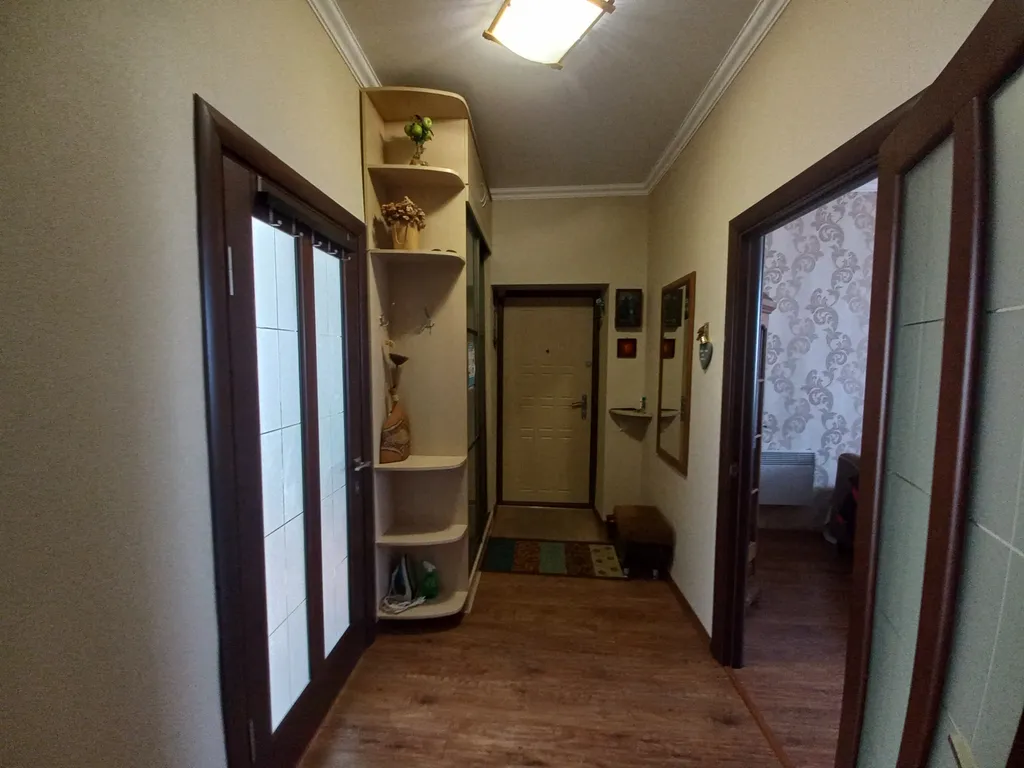 Шикарная квартира в элитном центре у моря