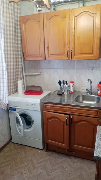 Квартира для дорогих гостей