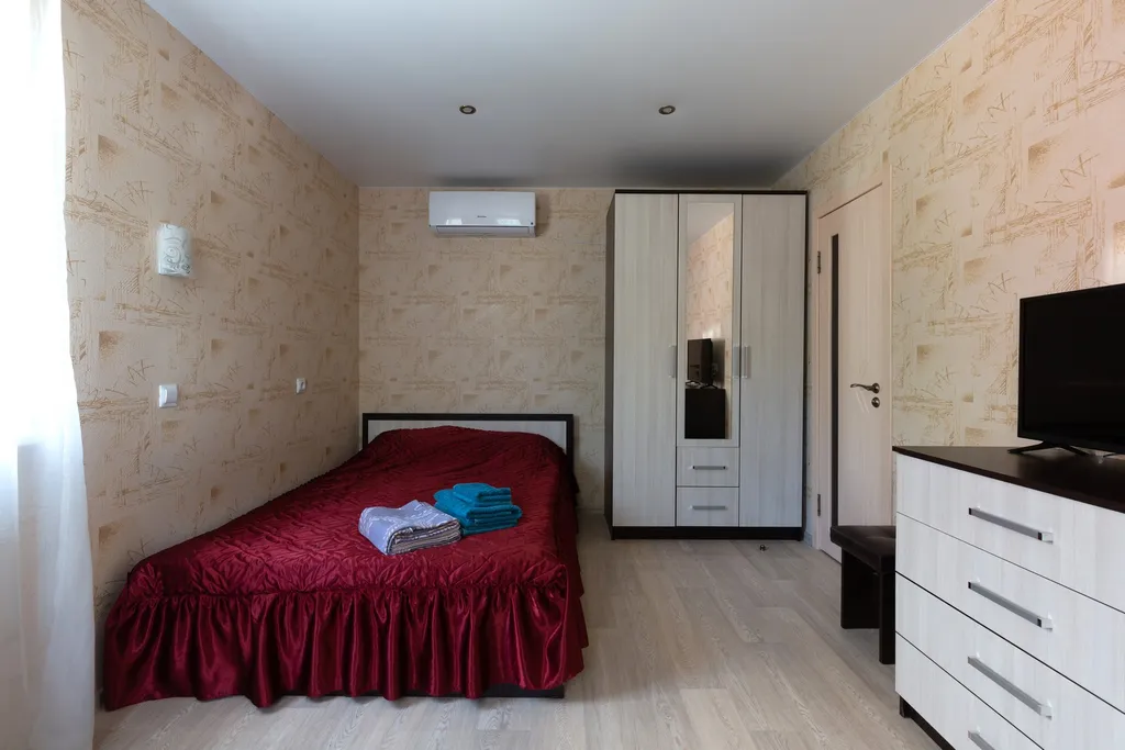 Уютный номер