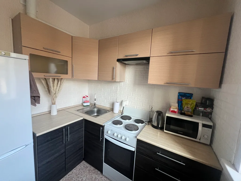 Прекрасная студия