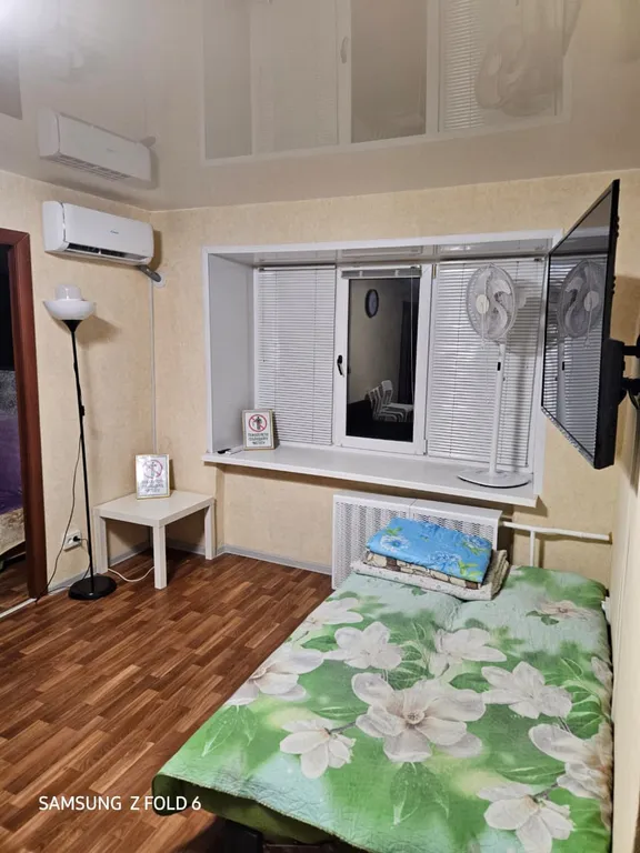 Квартира от терм в 400 метрах