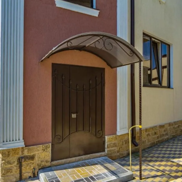 Уютная евродвушка недалеко от моря