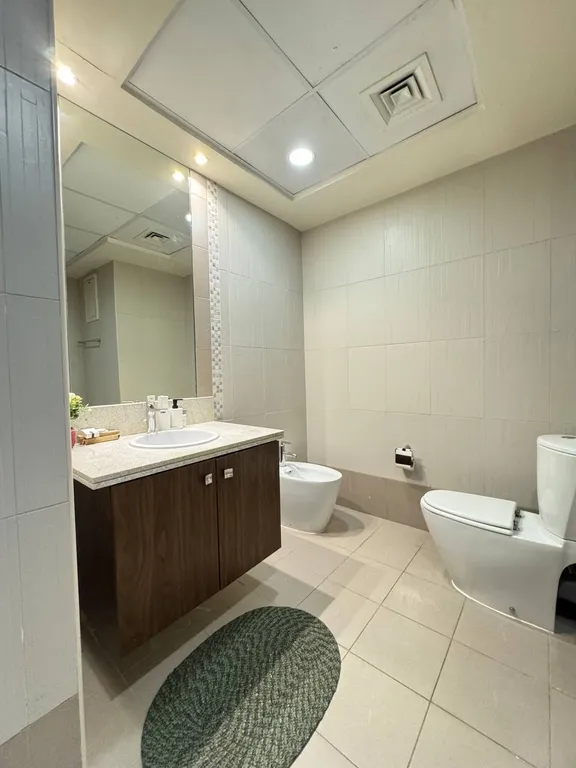 Апартамент Башня Счастья