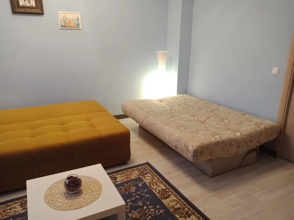 Квартира Видовая квартира — Сочи