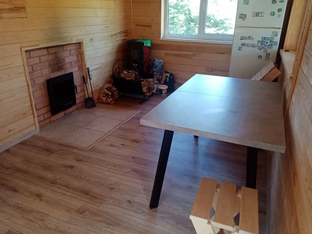 Усадьба в Беловежской Пуще Феникс