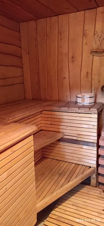 Уютный новый дом недалеко от центра