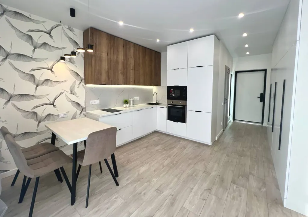 Видовая Оливия на Ерофее для командированных и туристов