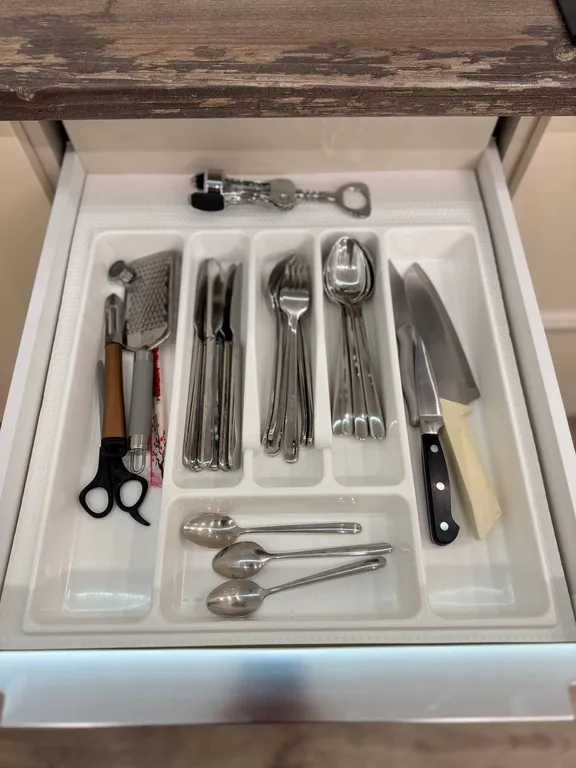 Элитная квартира на заливе в центре города