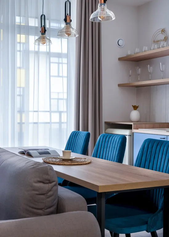 Квартира Квартира Rauschen Green 32/44 — Светлогорск