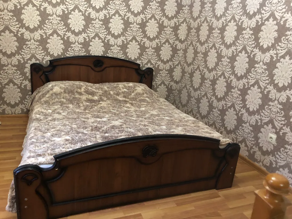 Квартира Квартира с видом на море — Махачкала
