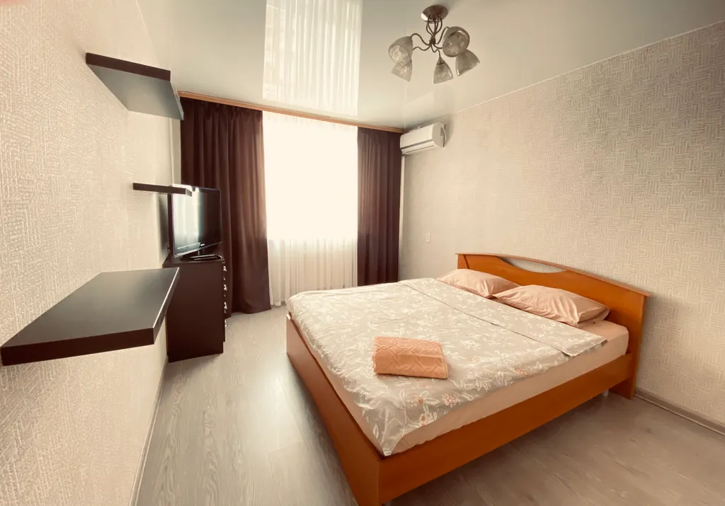 Уютная квартира в центре