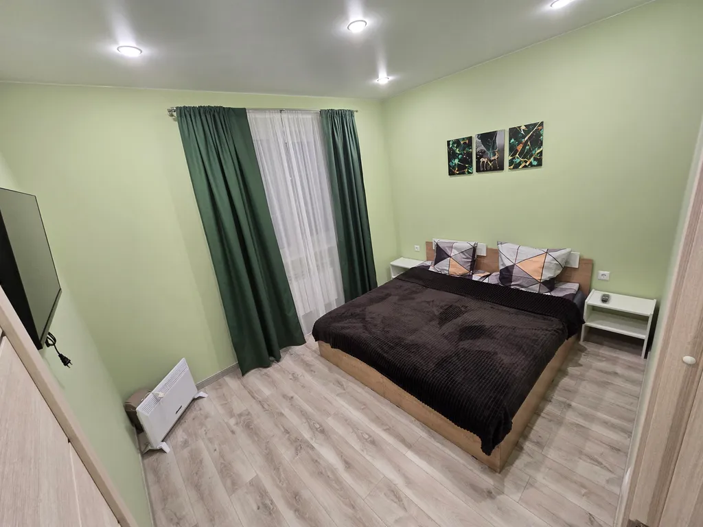 Коттедж с баней на дровах — аренда посуточно в Раменское