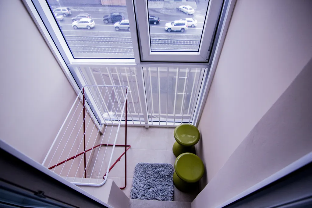 Уютная квартира в центре города Барнаула