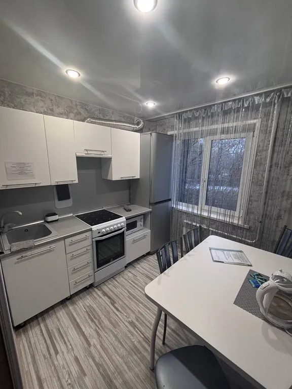 Квартира в центральном районе города