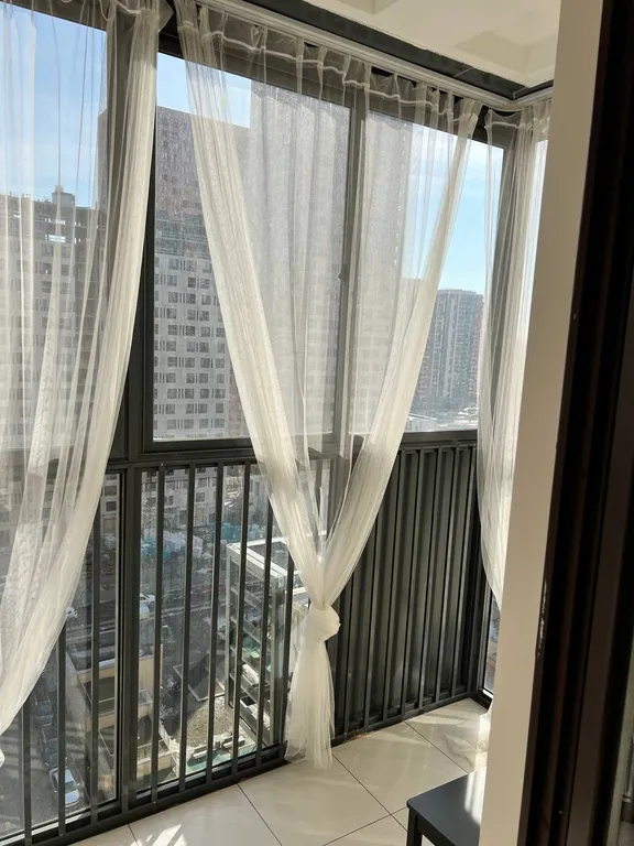 Квартира Апартаменты Мир Митино — Москва