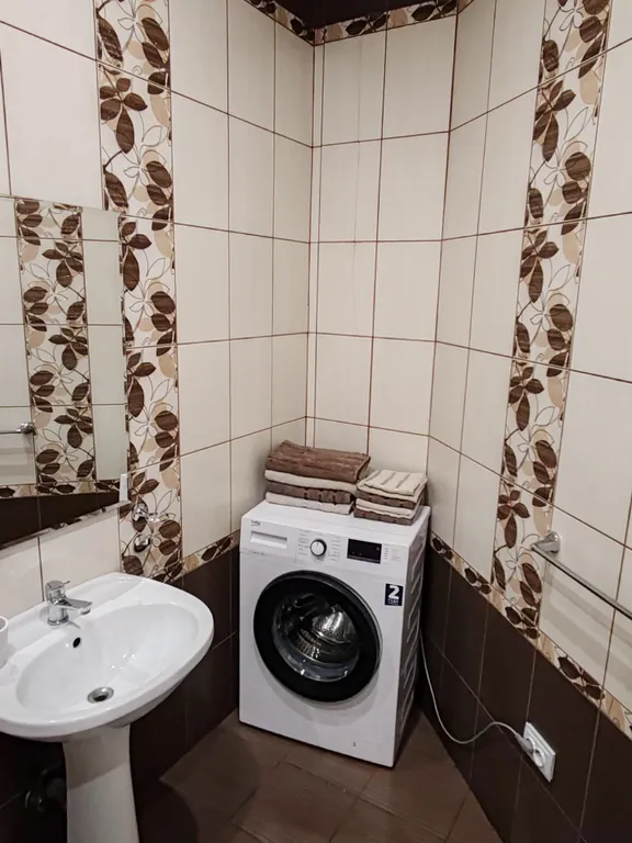 Уютная квартира в историческом центре города