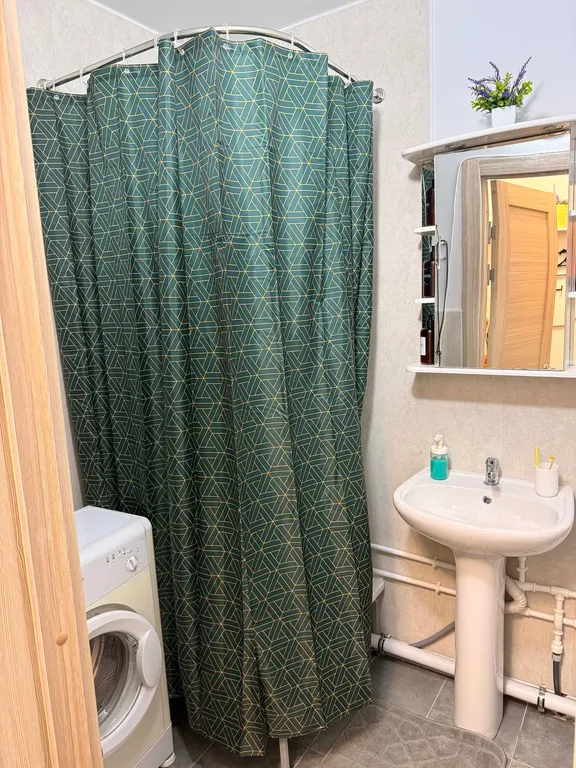 Уютная студия в ЖК Фристайл