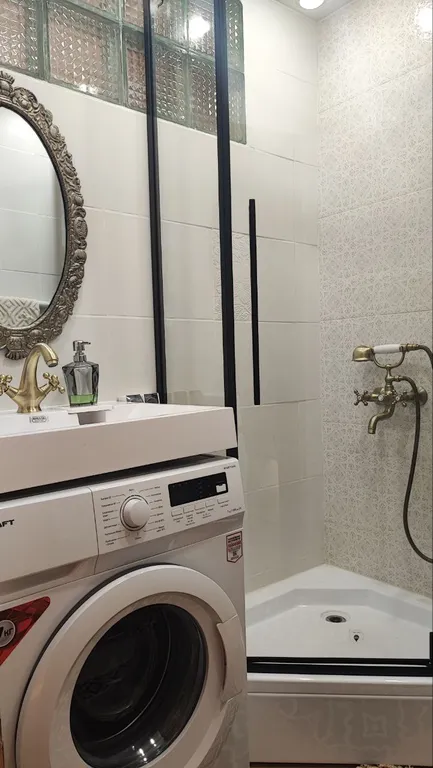 Квартира двух комнатная в центре у Кремля