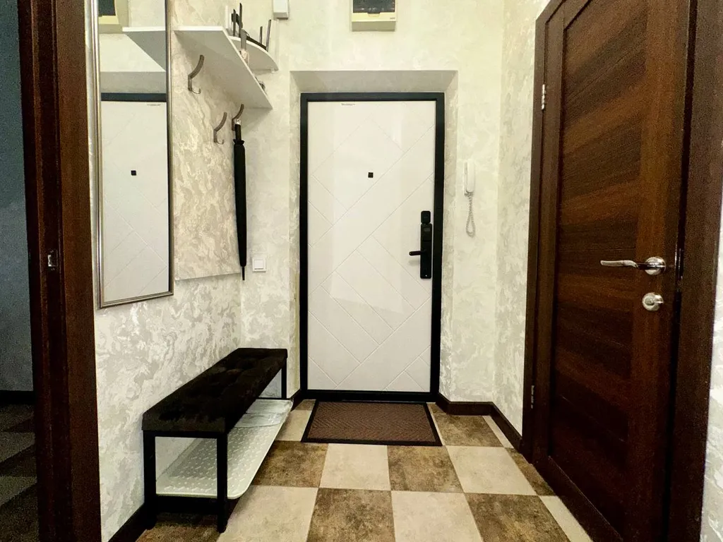 Красивая и уютная квартира у парка Галицкого и стадиона Краснодар